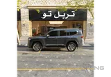 Toyota Land Cruiser VX 2026 V6